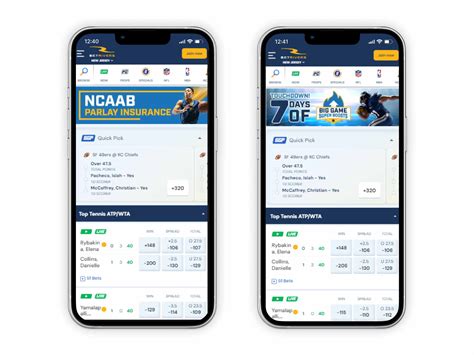 sugarhouse sportsbook app